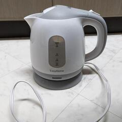 家電 キッチン家電 電気ポット