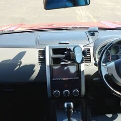 【4/18  値下げしました】日産エクストレイル　20X　T31　2007年式　車検：令和6年6月まで　の画像
