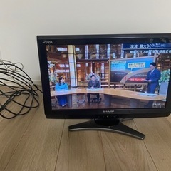 家電 テレビ 液晶テレビ