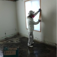 解体業     アルバイト、正社員募集。の画像
