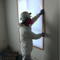 解体業     アルバイト、正社員募集。の画像