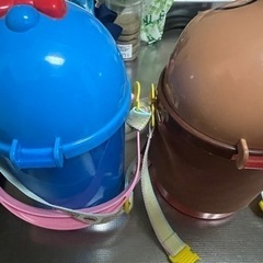 アンパンマン　ポップコーンバケット　※コキンちゃんは売却済みの画像