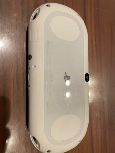 PSVita PCH-2000