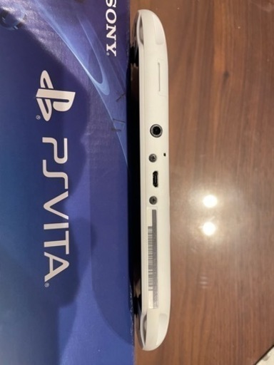 PSVita PCH-2000