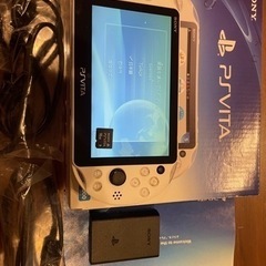 PSVita PCH-2000