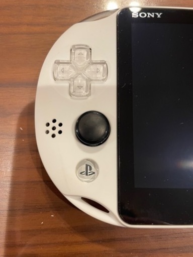 PSVita PCH-2000