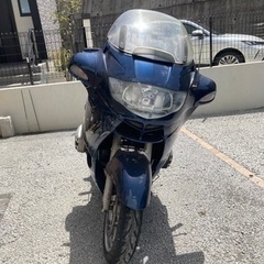 【名古屋・長久手】【値下げ】バイク　BMW R1150RT ET...