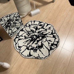 家具 カーペット/マット/ラグ