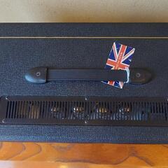 ORANGE Rockerverb MK III BLKの画像