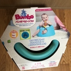 バンボ［箱付き］の画像