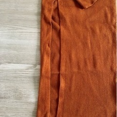 【数回のみ着用】Mサイズ　　セクシーなワンピの画像