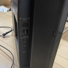 テレビ(東芝REGZA32S7 2013年製)の画像