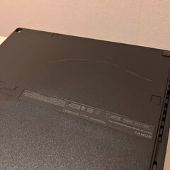【4/21orGW引取希望】PS3本体(コントローラー･ケーブル付き)お譲りします【現地引取希望】の画像
