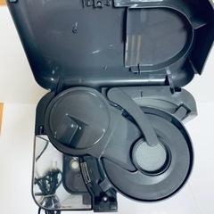 受付終了　　コーヒーメーカーの画像