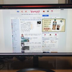 ★ LG 31.5inch 32UD59-B 4K 3840x2160 VA モニター