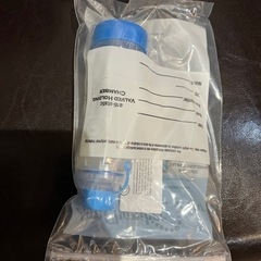 無料❗️新品、未使用‼️エアロ　チャンバー　Plus Z STAT 大人用　の画像