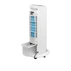 【値下げしました】山善 冷風扇の画像