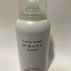 【N様お取置き】　日焼け止め　スプレータイプ　髪用　肌にも使えま...