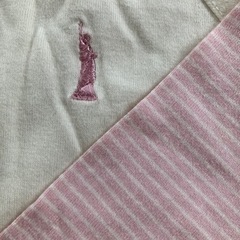 140 イーストボーイ　フード付ロンT  Tシャツの画像