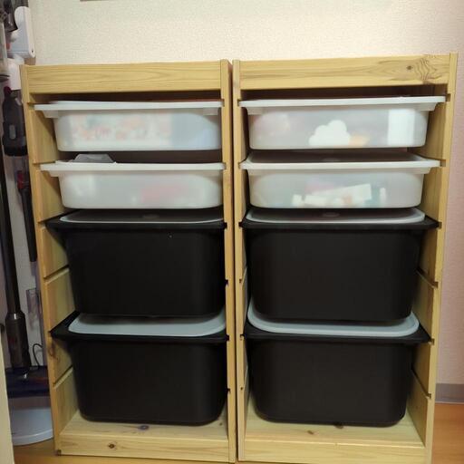 家具 収納家具 カラーボックス