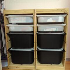 家具 収納家具 カラーボックス
