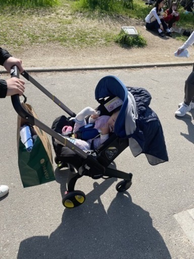 子供用品 ベビー用品 ベビーカー、バギー