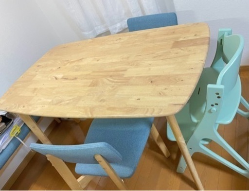 家具 ダイニングセット