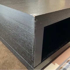 家具 収納家具 テレビ台の画像