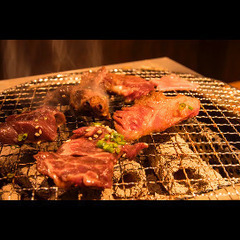 一人焼肉をみんなでやる会