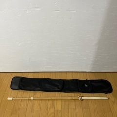 剣道　竹刀　スポーツ 部活　トレーニング　　