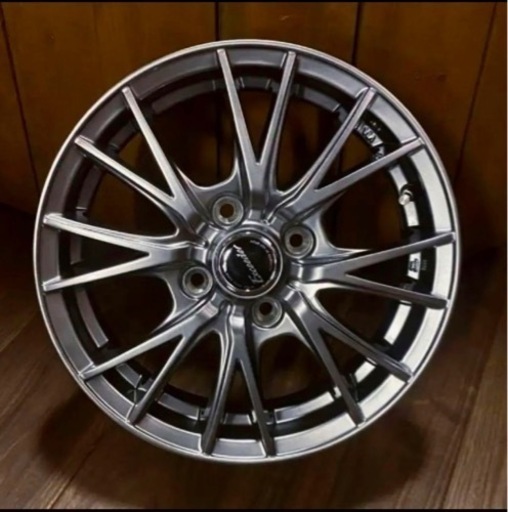 14インチ★軽自動車用★新品ホイール★４本