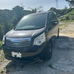 22年式ノア🉐冷蔵庫付き🉐車検1年有