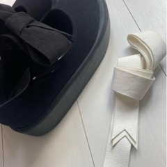 靴/バッグ 靴 パンプスの画像