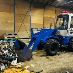 家賃光熱費無料富士山麓の絶景で宝探し金属ペットボトルリサイクルの画像