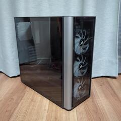 PCケース Thermaltake Level 20 ARGB ...