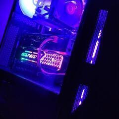 ゲーミングPC