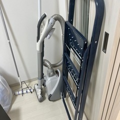 掃除機