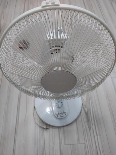 家電 季節、空調家電 扇風機