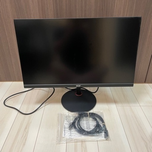Acer モニター ディスプレイ ゲーミング 27
インチ