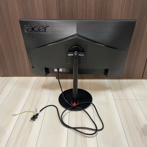 Acer モニター ディスプレイ ゲーミング 27
インチ