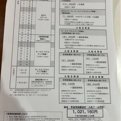 朝日生命保険会社文京営業所正社員募集