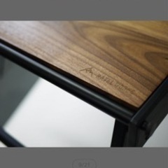 ラーテルワークス　テーブルの画像