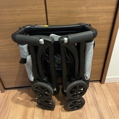 子供用品 ベビー用品 ベビーカー、バギーの画像