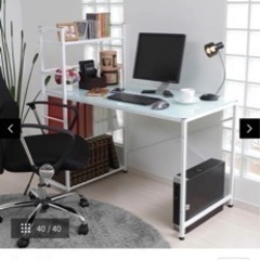 家具 オフィス用家具 机