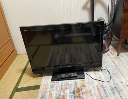 三菱　\n家電 テレビ 液晶テレビ
