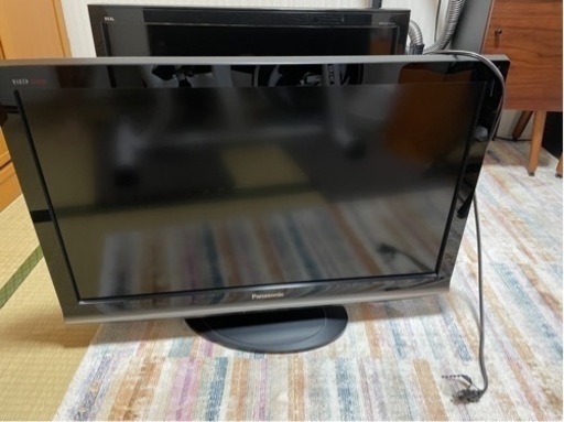 家電 テレビ 液晶テレビ パナソニック