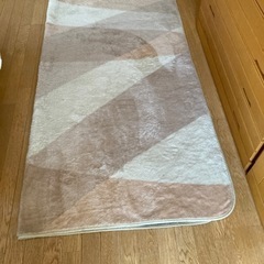 家具 カーペット/マット/ラグ
