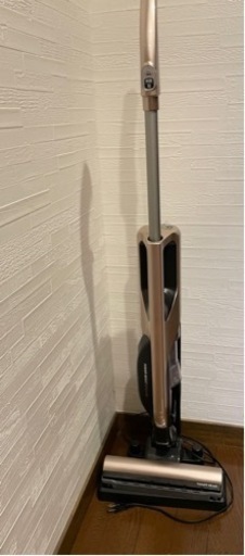 家電 生活家電 掃除機