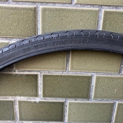タイヤ　自転車の画像