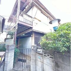 💕民泊相談可能物件💕DIYで自分好みのお部屋にも、なかなかない「...